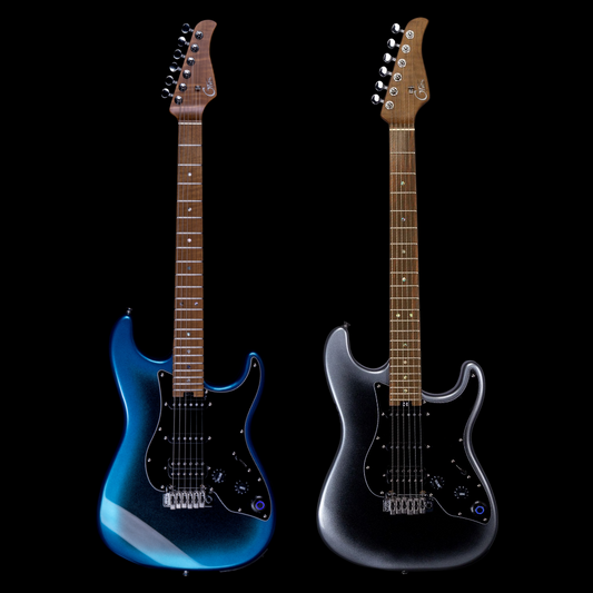 GTRSシリーズ – Mooer GTRSシリーズ – Mooer