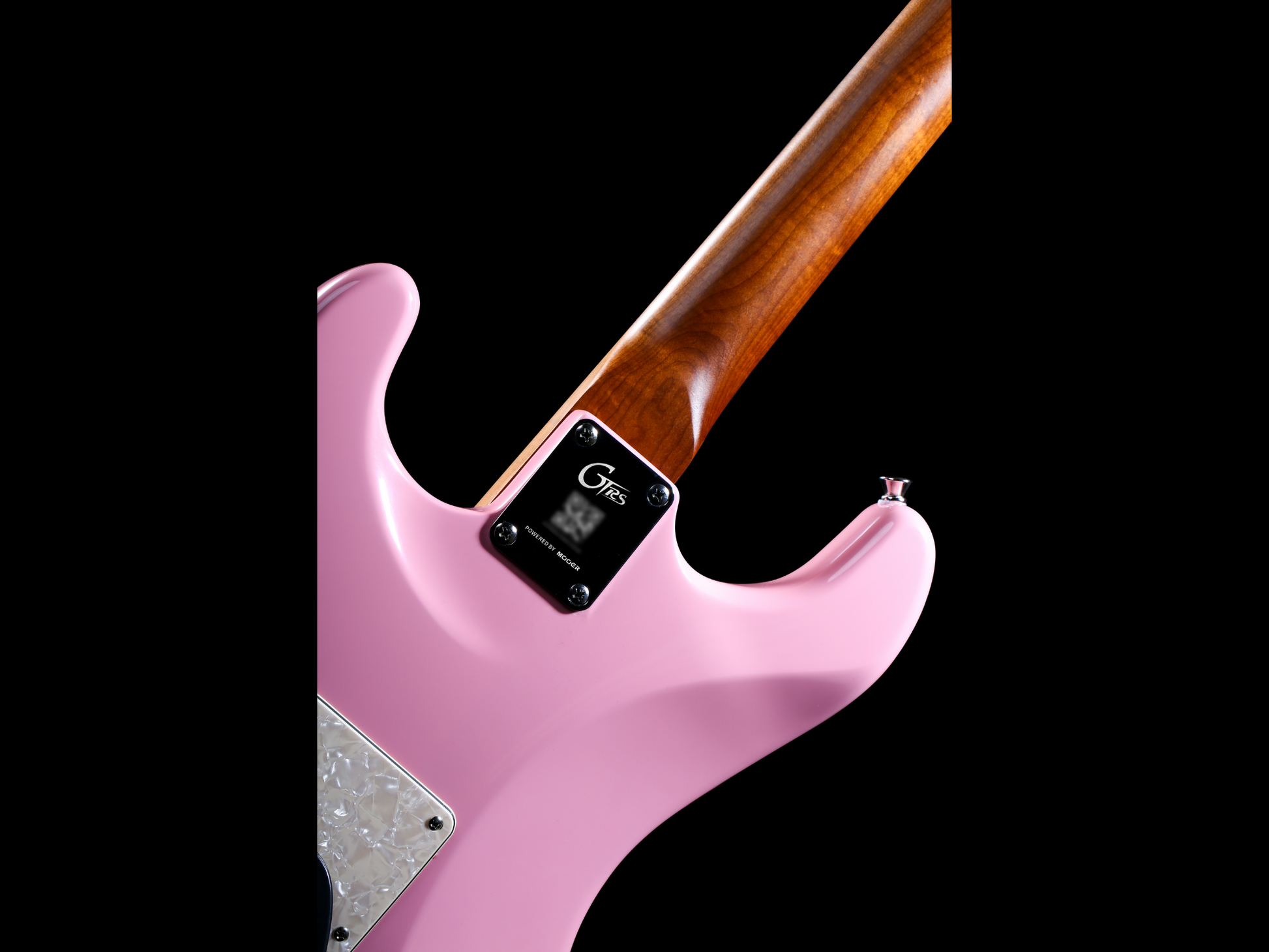 Mooer GTRS S800 Pink【展示品特価】 Mooer GTRS S800 Pink【展示品特価】
