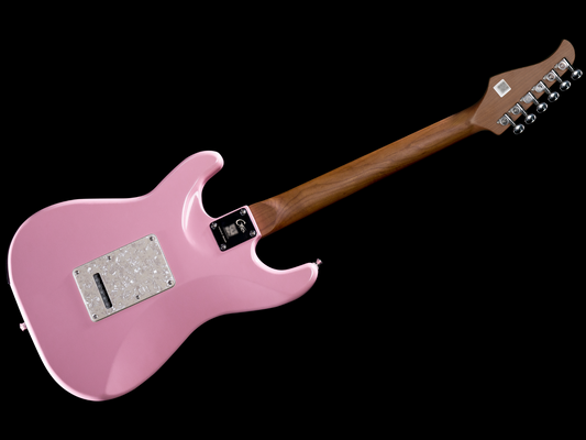 Mooer GTRS S801 Pink【展示品特価】