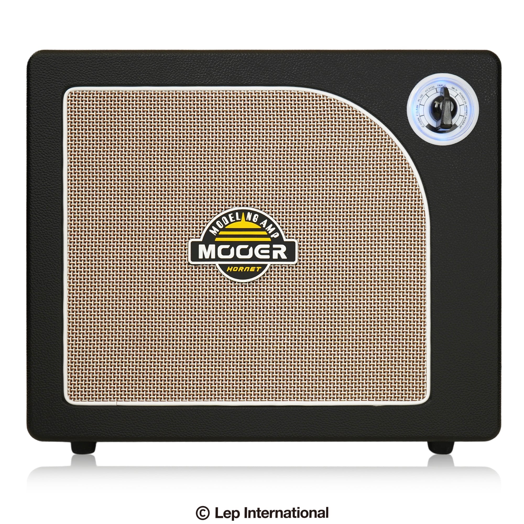 Mooer Hornet 30W Black