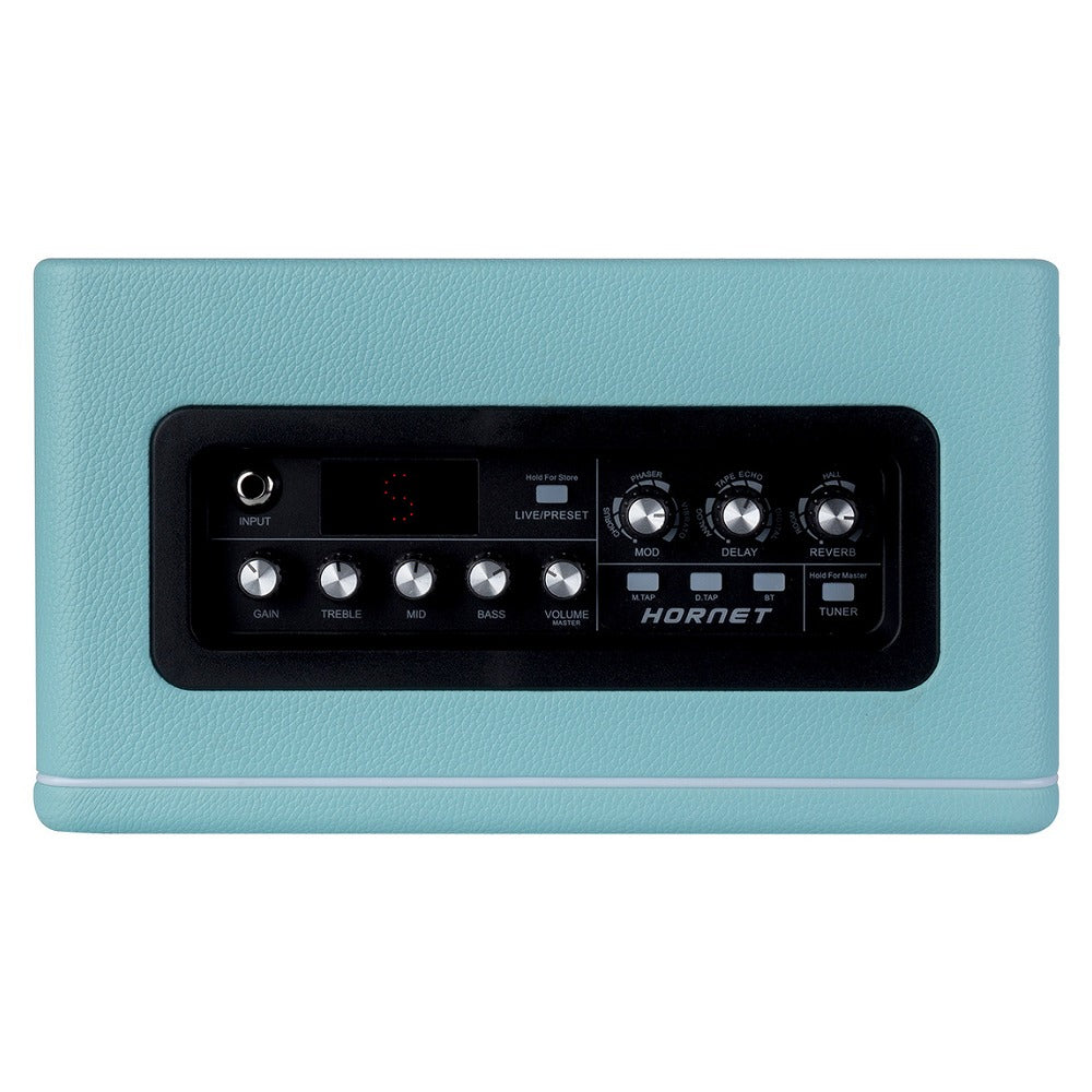 Mooer Hornet 15W Blue