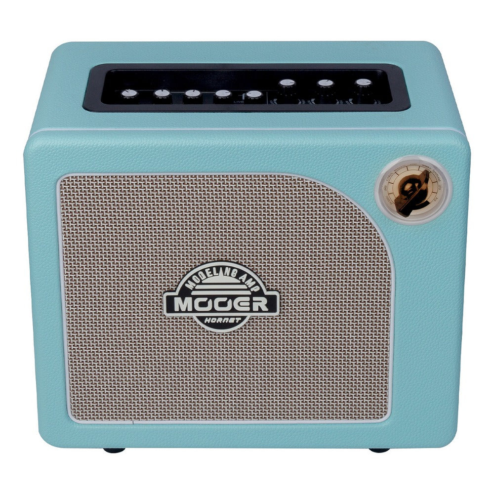 Mooer Hornet 15W Blue