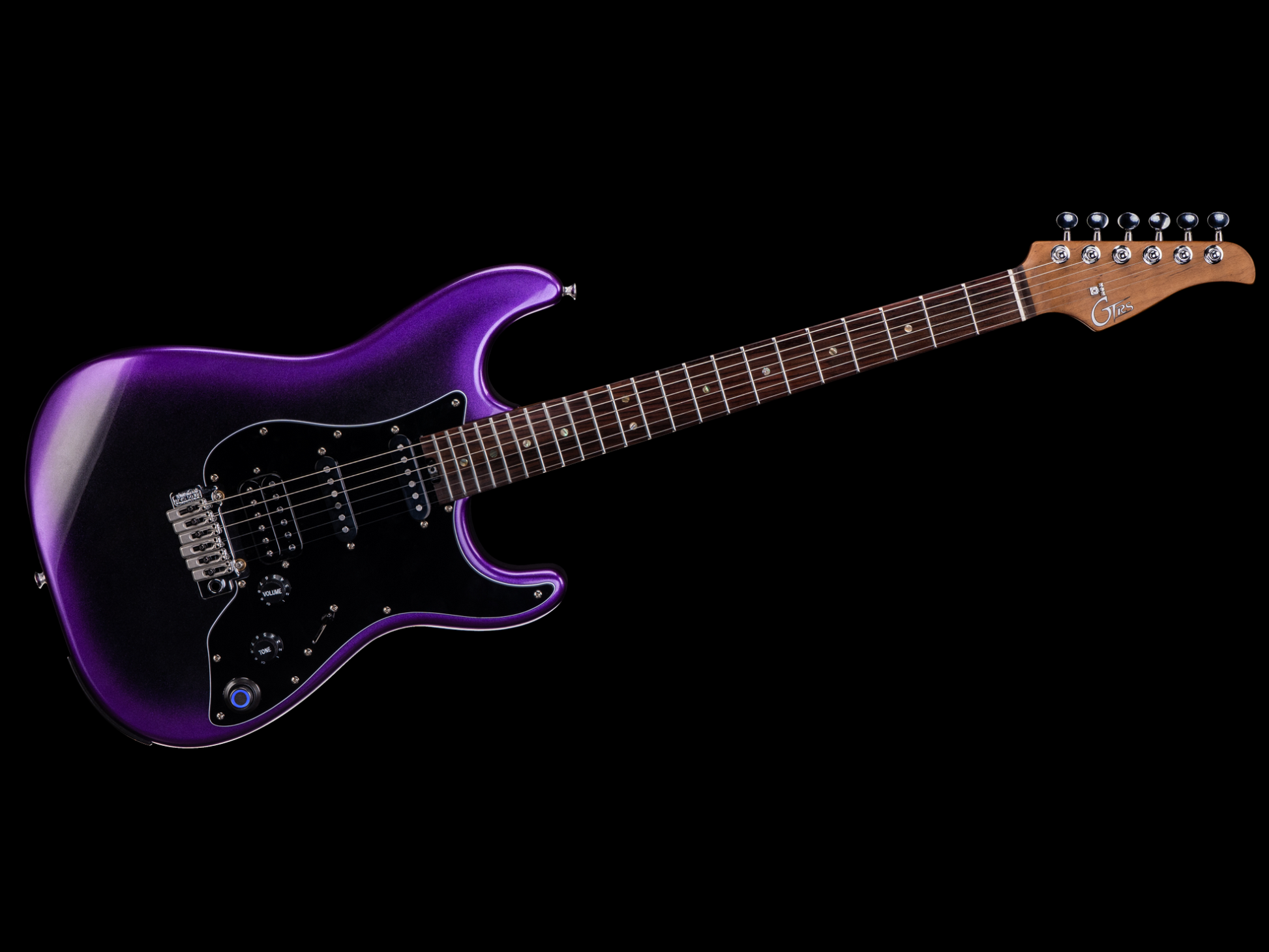 美品】MOOER GTR P800 DARK NIGHT エレキギター Mooer GTRS P800 美品】MOOER GTR P800 DARK NIGHT エレキギター Mooer GTRS P800