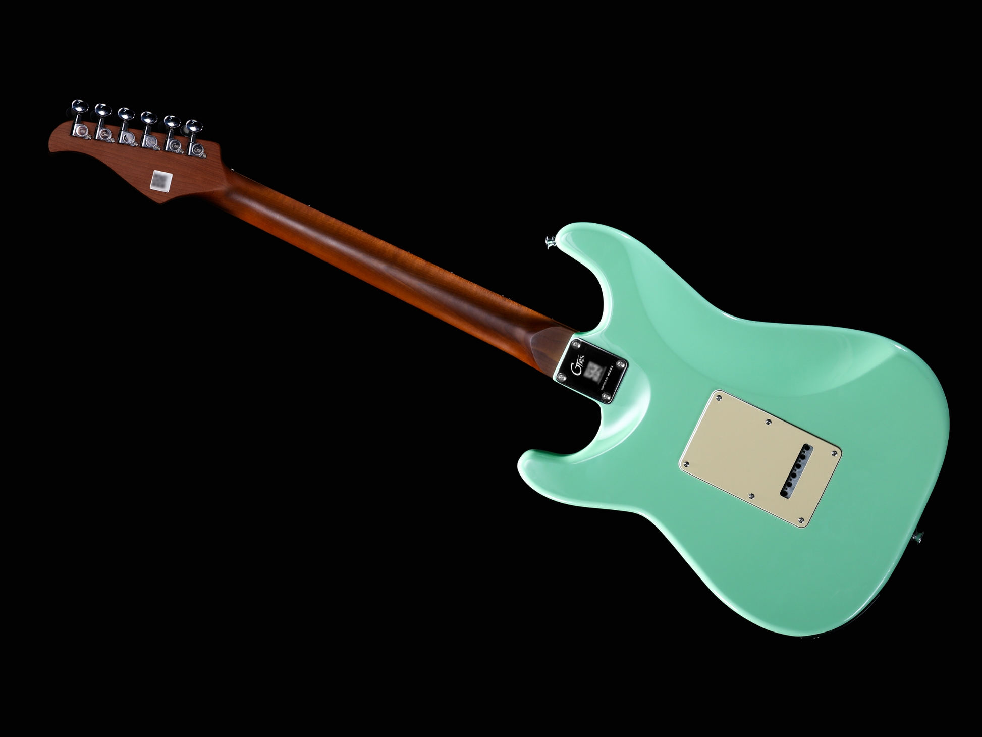 Mooer GTRS S800 Mooer GTRS S800