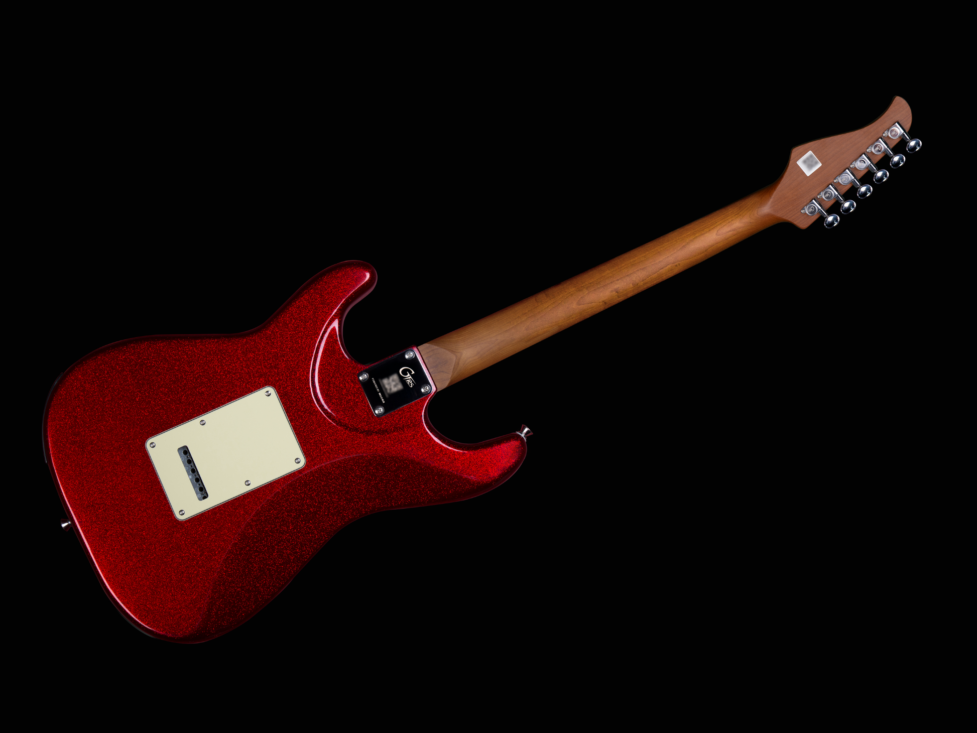 Mooer / GTRS800 Stratocaster ギター 新品未使用 Mooer GTRS S800