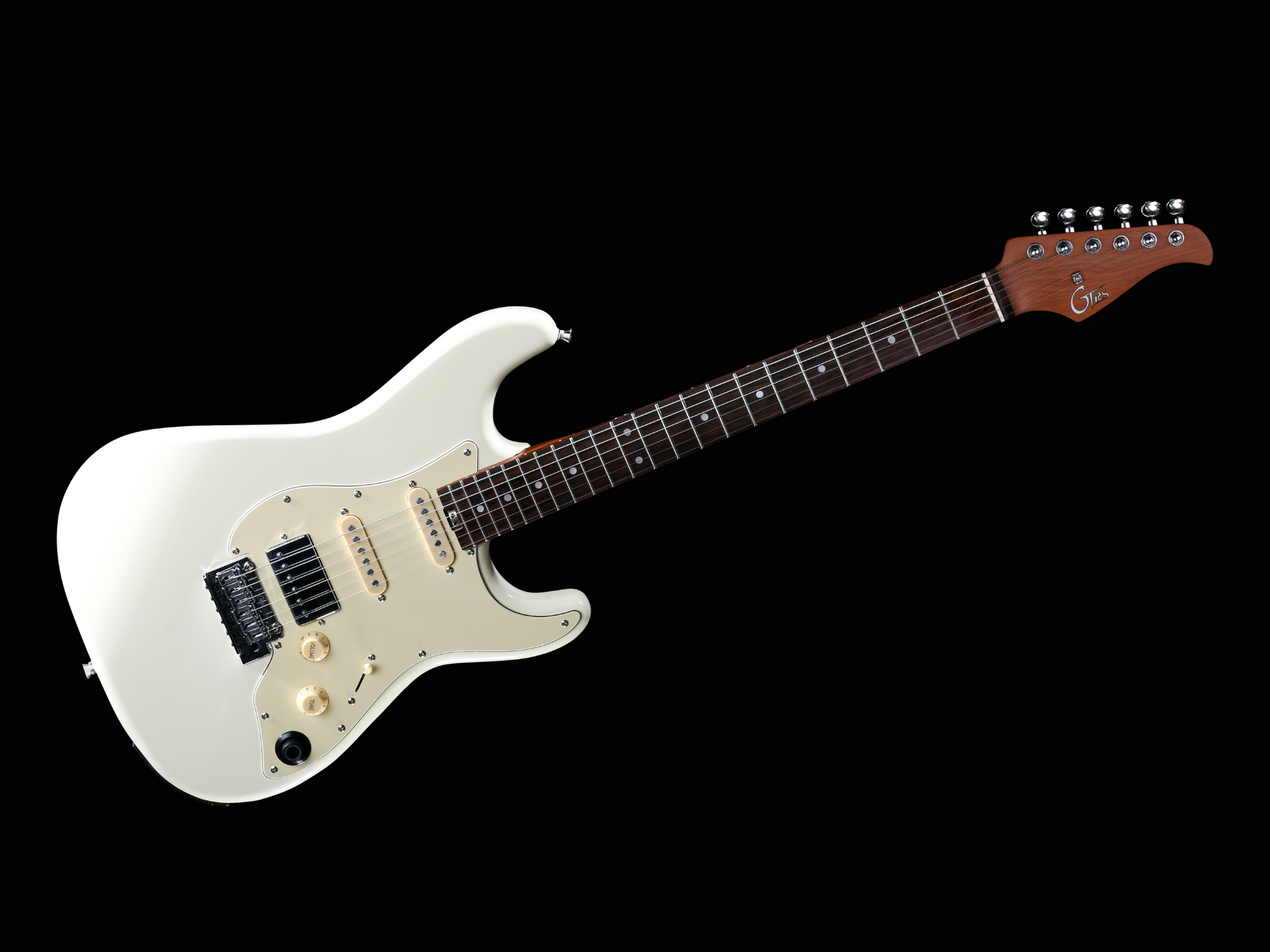 Mooer GTRS S800
