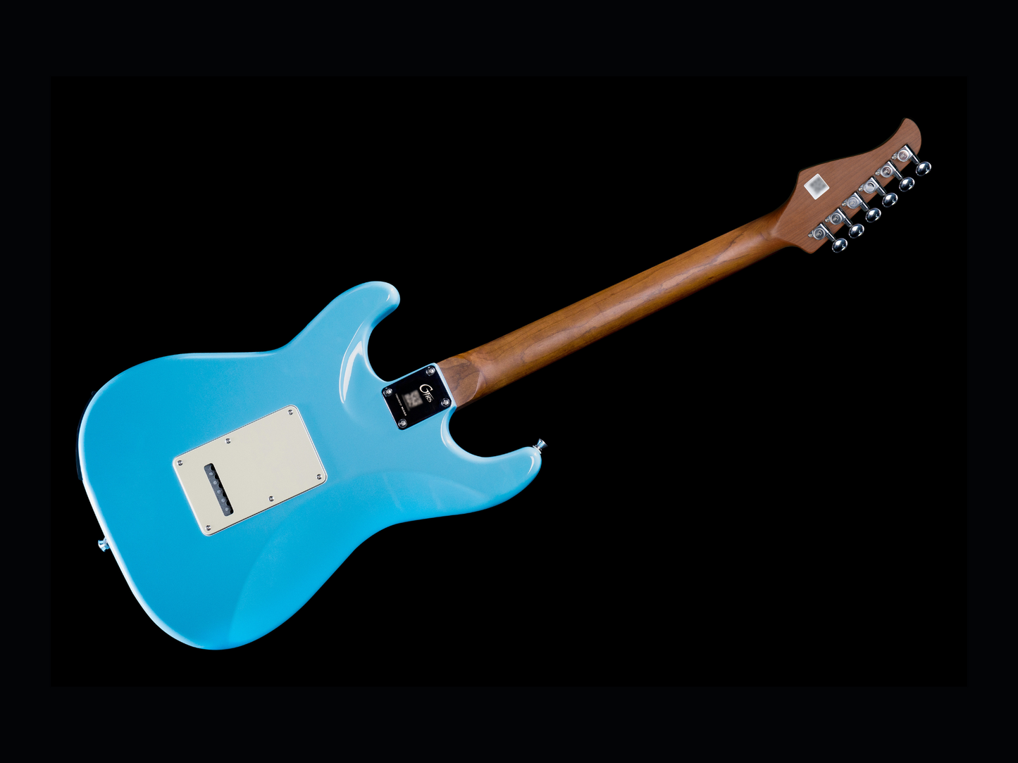 新品未開封!Mooer GTRS S801 ピンク Mooer GTRS S801