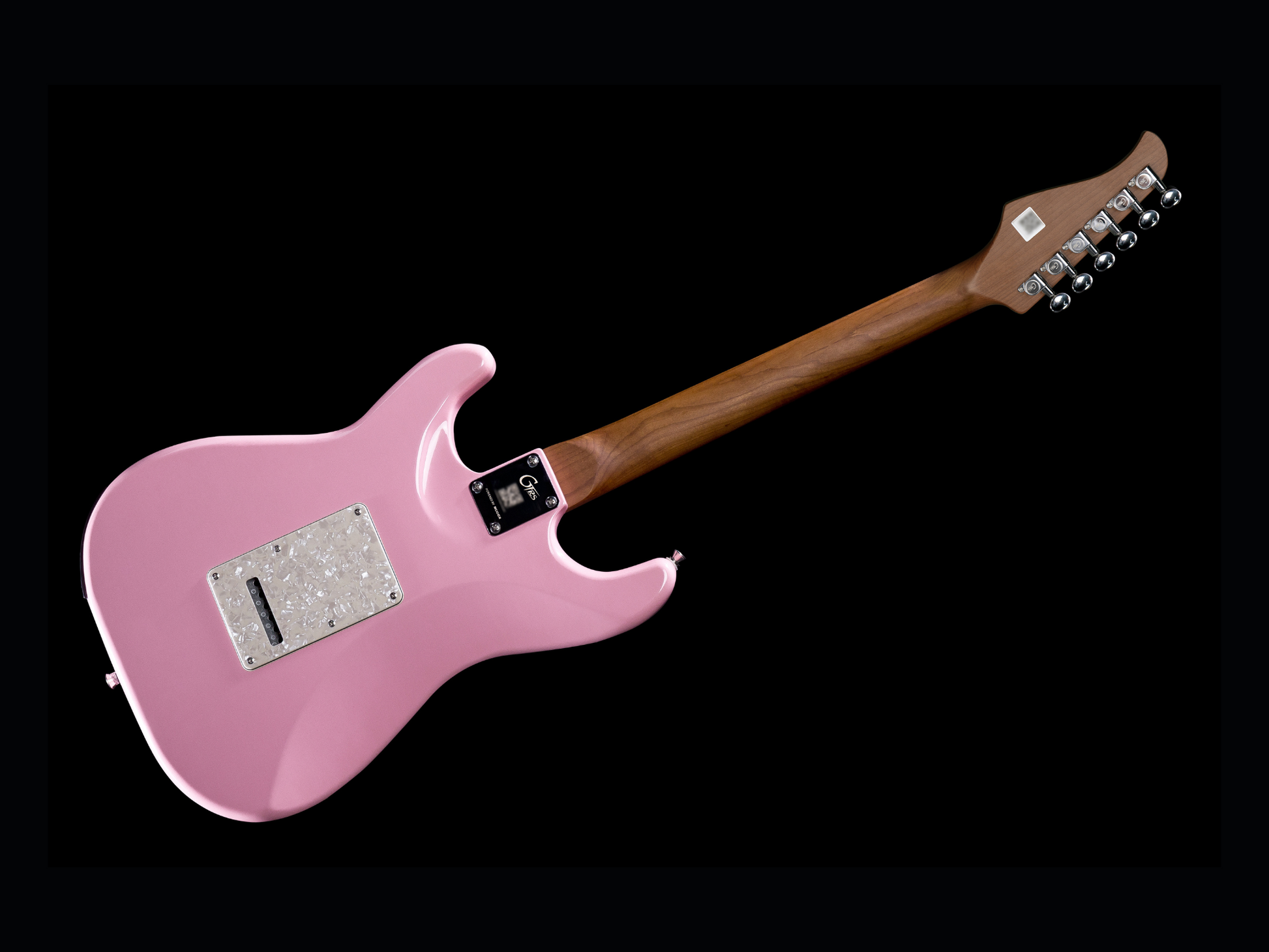 Mooer インテリジェントギター GTRS S801 Pink S801-Pink_2.png?v=1658465812&