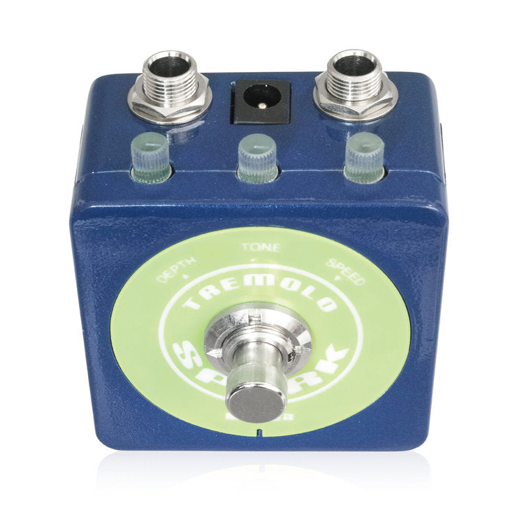 Mooer Spark Tremolo