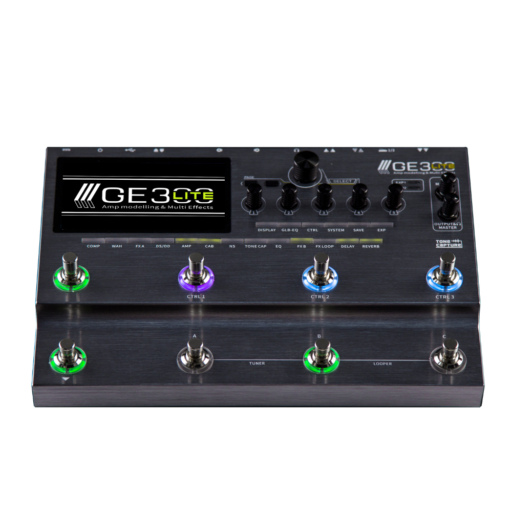 Mooer GE300