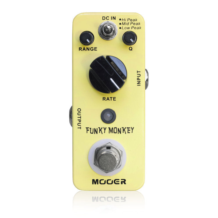 Mooer Funky Monkey