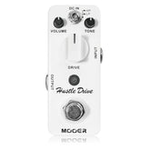 Mooer Hustle Drive