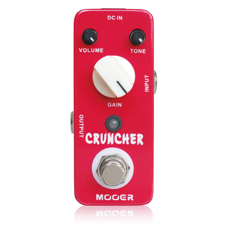 Mooer Cruncher