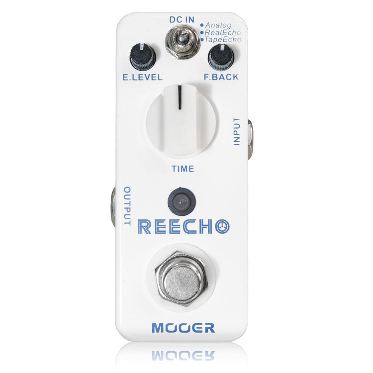 Mooer Reecho