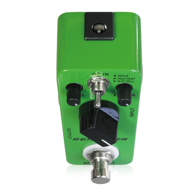 Mooer Repeater