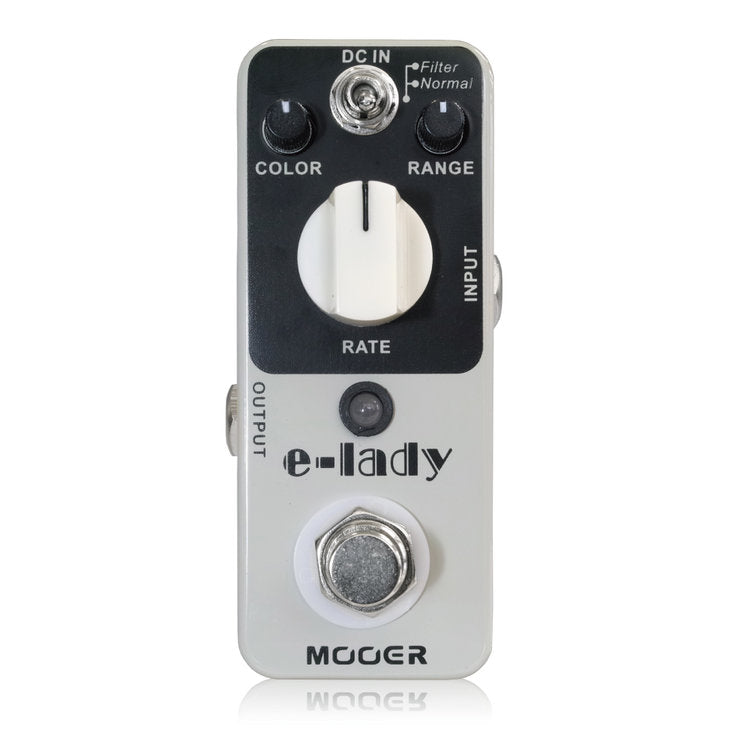 Mooer E-lady