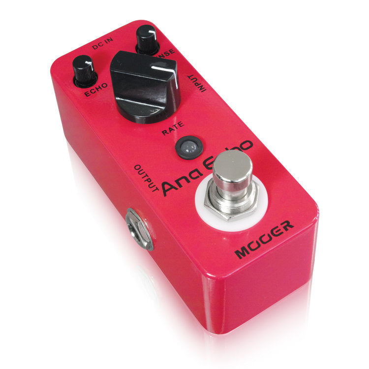 Mooer Ana Echo