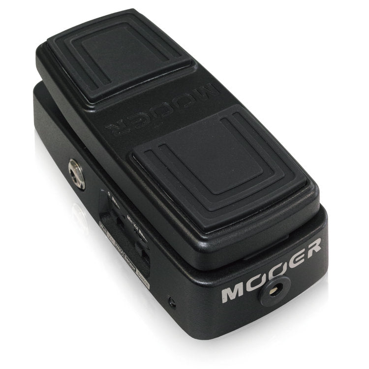 Mooer Free Step