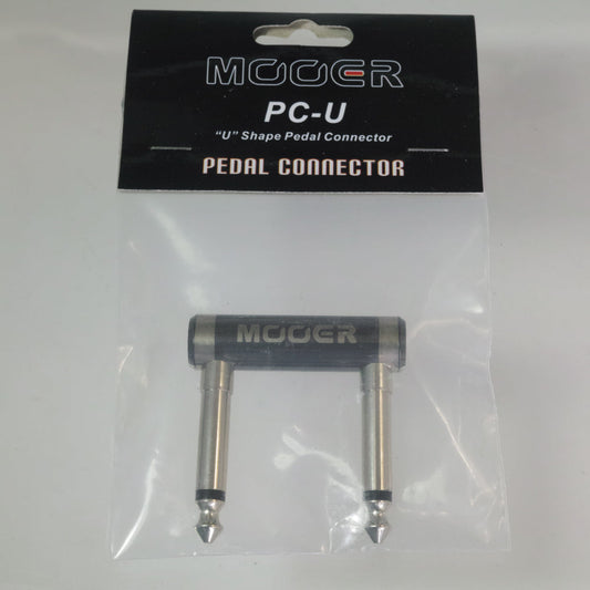 Mooer PC-U 【ゆうパケット対応可能】