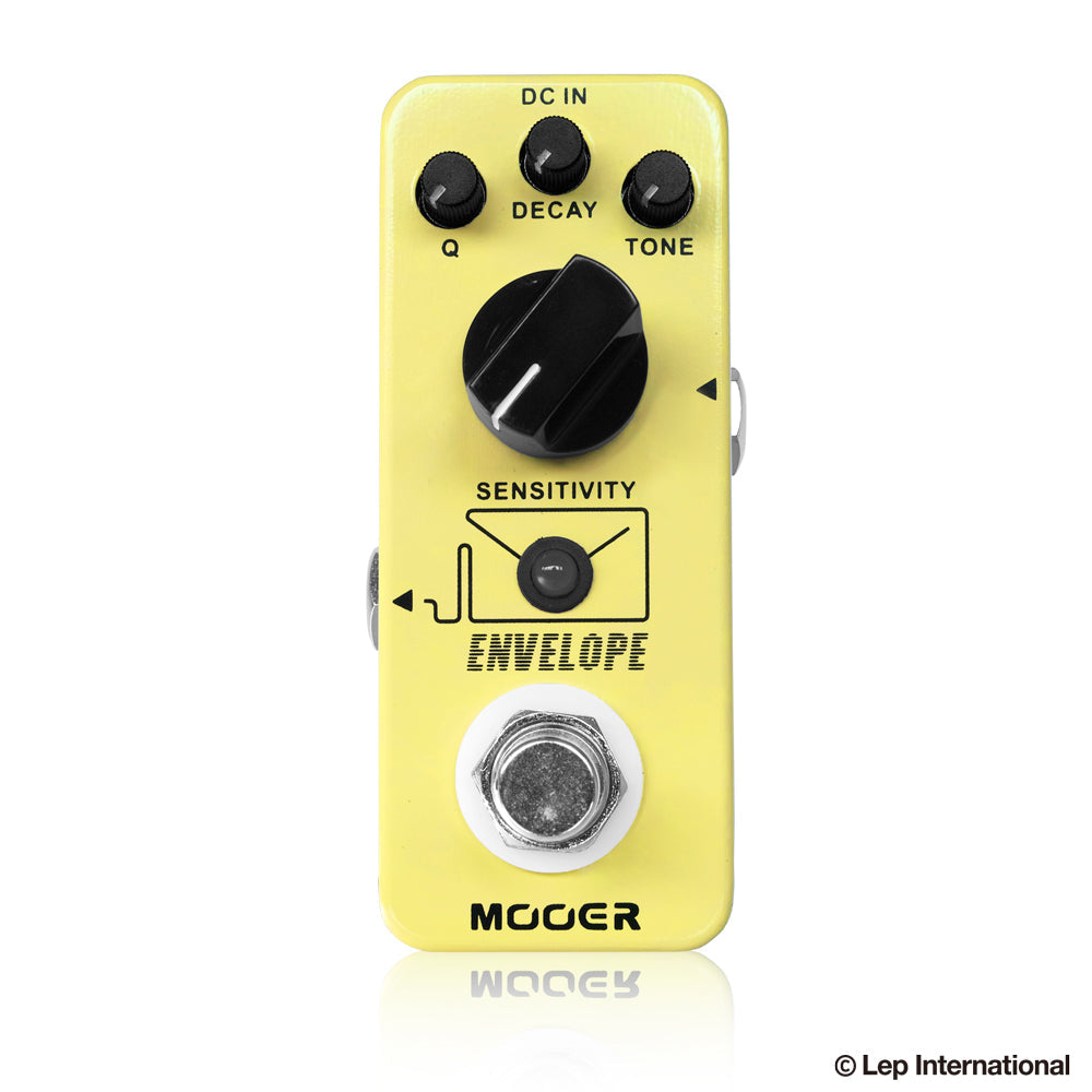 Mooer Envelope