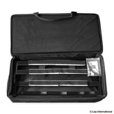 Mooer TF-20S  Transform Series Pro Pedalboard Soft Case