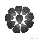 Mooer FP-M FingerPrint Guitar Pick (10枚入り) Medium 1.07mm 【ゆうパケット対応可能】