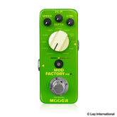 Mooer Mod Factory MKII