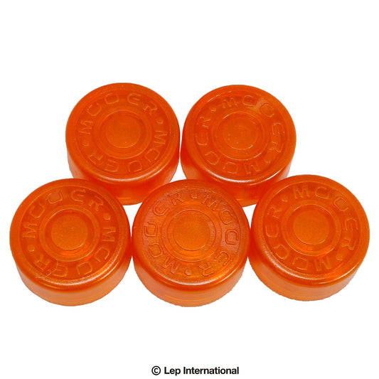 Mooer Footswitch Hat Orange FT-OR (5pcs) 【ゆうパケット対応】