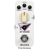 Mooer Jet Engine