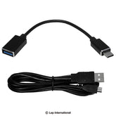 Mooer OTG Cable for Android 【ゆうパケット対応可能】