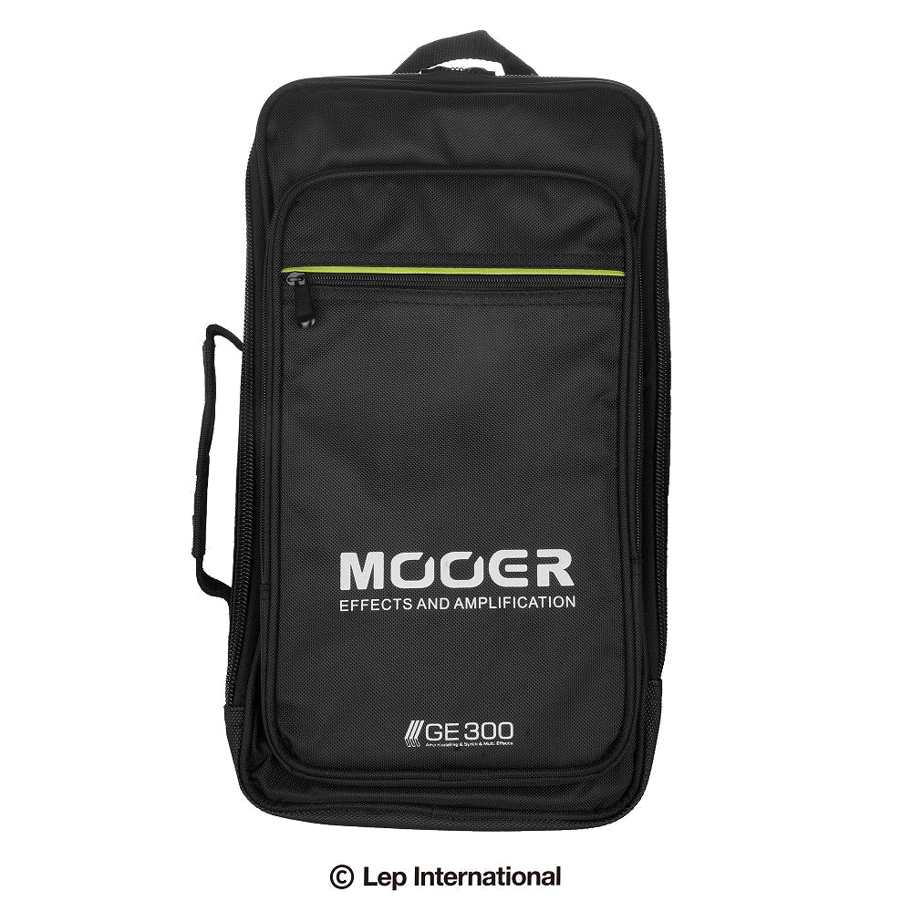 Mooer SC-300 / GE300専用ソフトケース